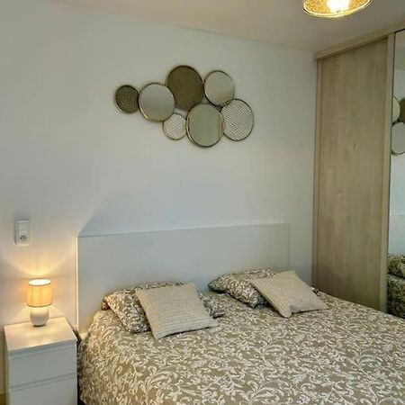 Appartement 10 Mn De Paris Et 5 Mn Du Terminus Paris-Bauvais Saint-Denis  Exterior foto